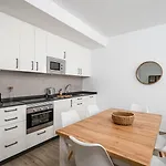 2 Bedrooms San Isidro