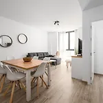 2 Bedrooms San Isidro Апартаменты