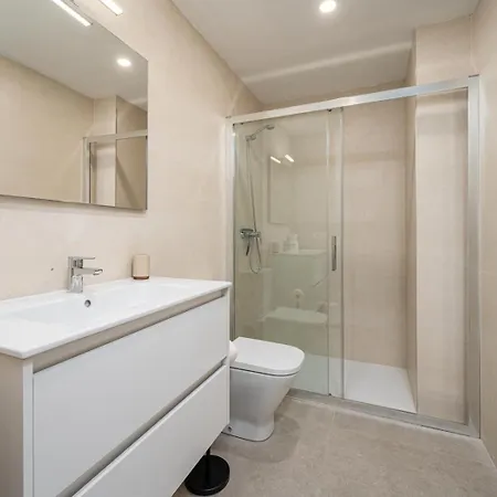 2 Bedrooms San Isidro Lejlighed *