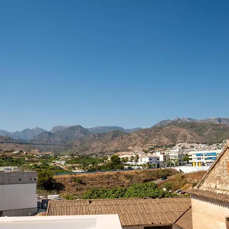 Апартаменты 2 Bedrooms San Isidro Нерха