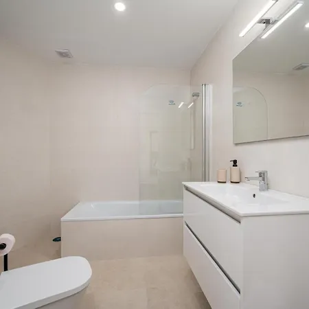 2 Bedrooms San Isidro *