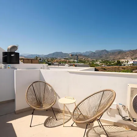 2 Bedrooms San Isidro Апартаменты *