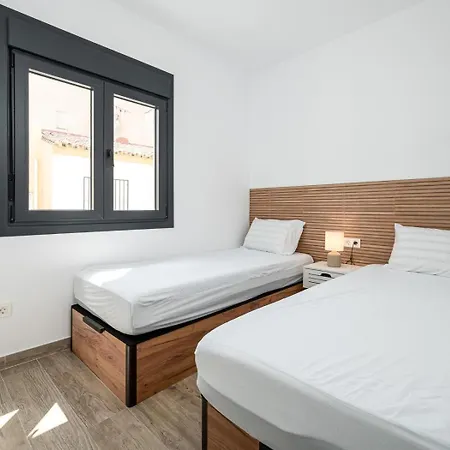 2 Bedrooms San Isidro * Nerja